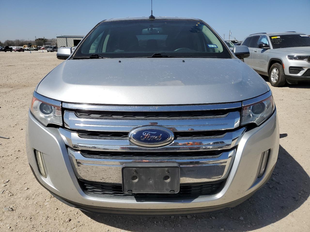 2013 Ford Edge - Image 5