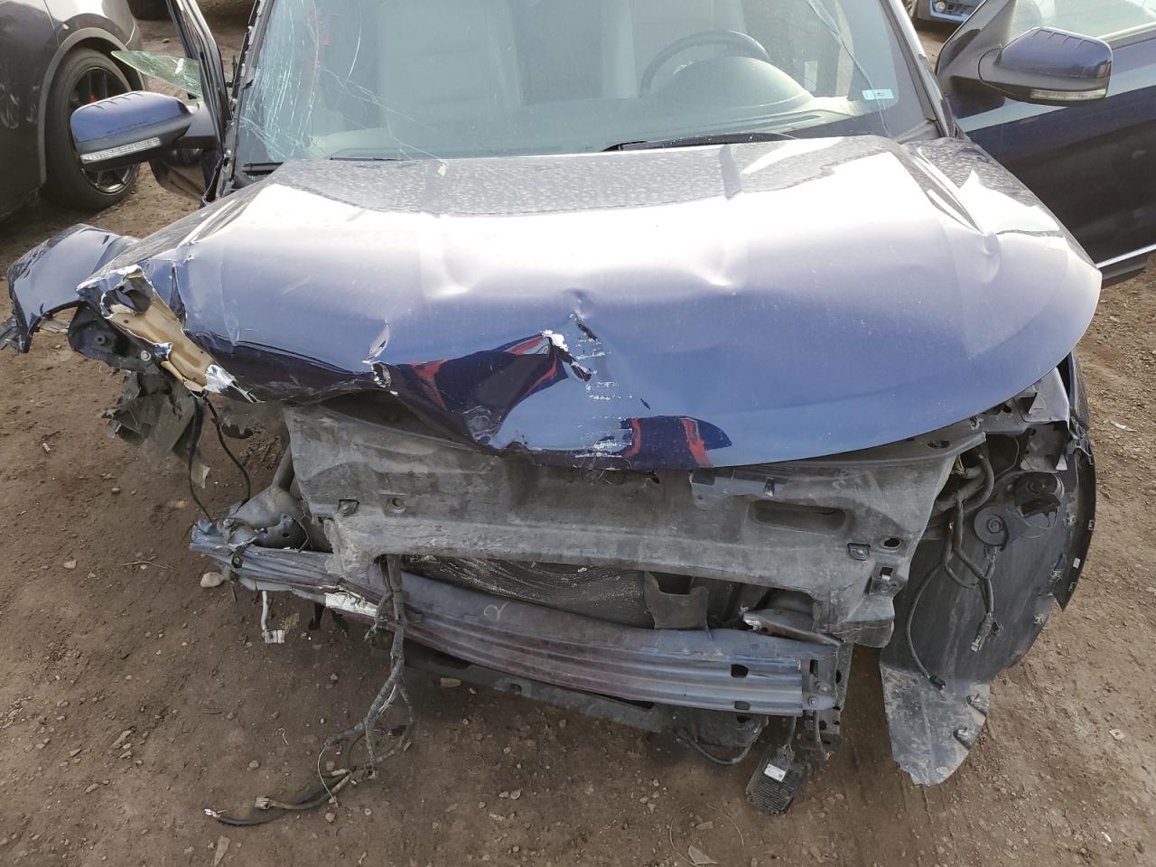 2011 Ford Explorer - Image 12