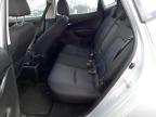 2011 HYUNDAI IX20 CLASS for sale at Copart SANDTOFT