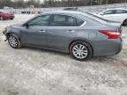 2017 Nissan Altima 2.5 იყიდება Loganville-ში, GA - Front End