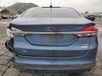 2018 Ford Fusion Se იყიდება Colton-ში, CA - Front End
