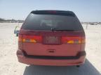 2003 Honda Odyssey Exl продається в New Braunfels, TX - Normal Wear