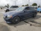 2021 Mercedes-Benz C 300 продається в Miami, FL - Vandalism