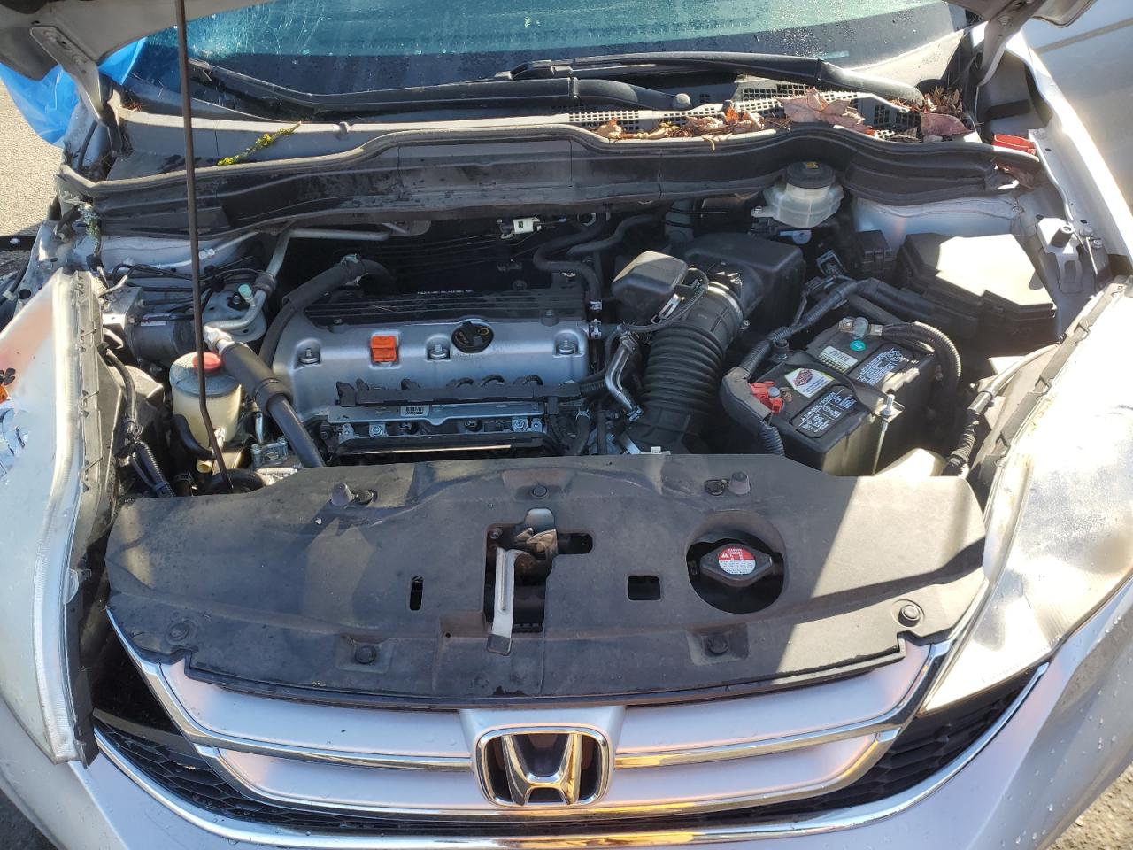 2011 Honda CR-V - Image 12