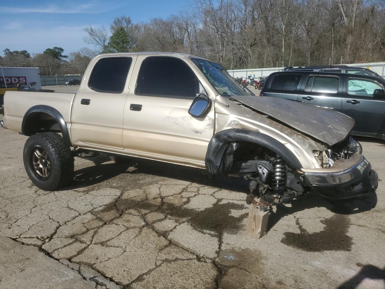 2004 Toyota Tacoma - Image 4