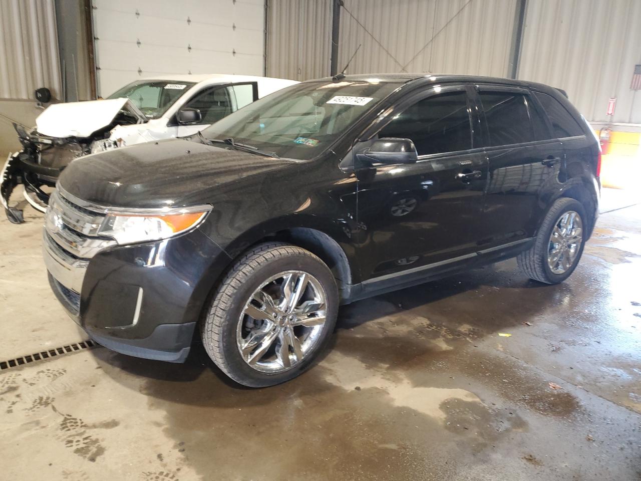 2013 Ford Edge - Image 1