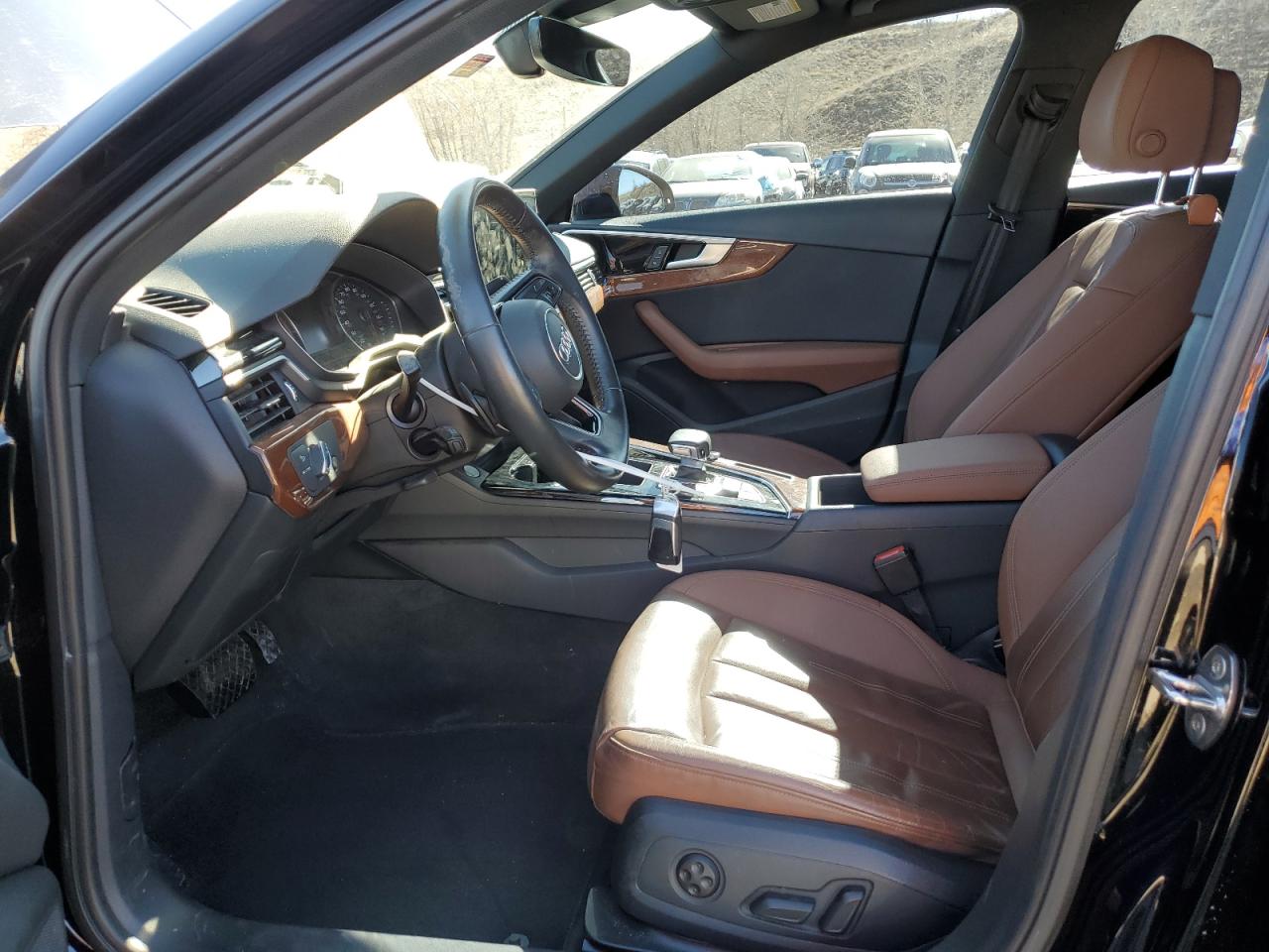 2020 Audi A4 - Image 7