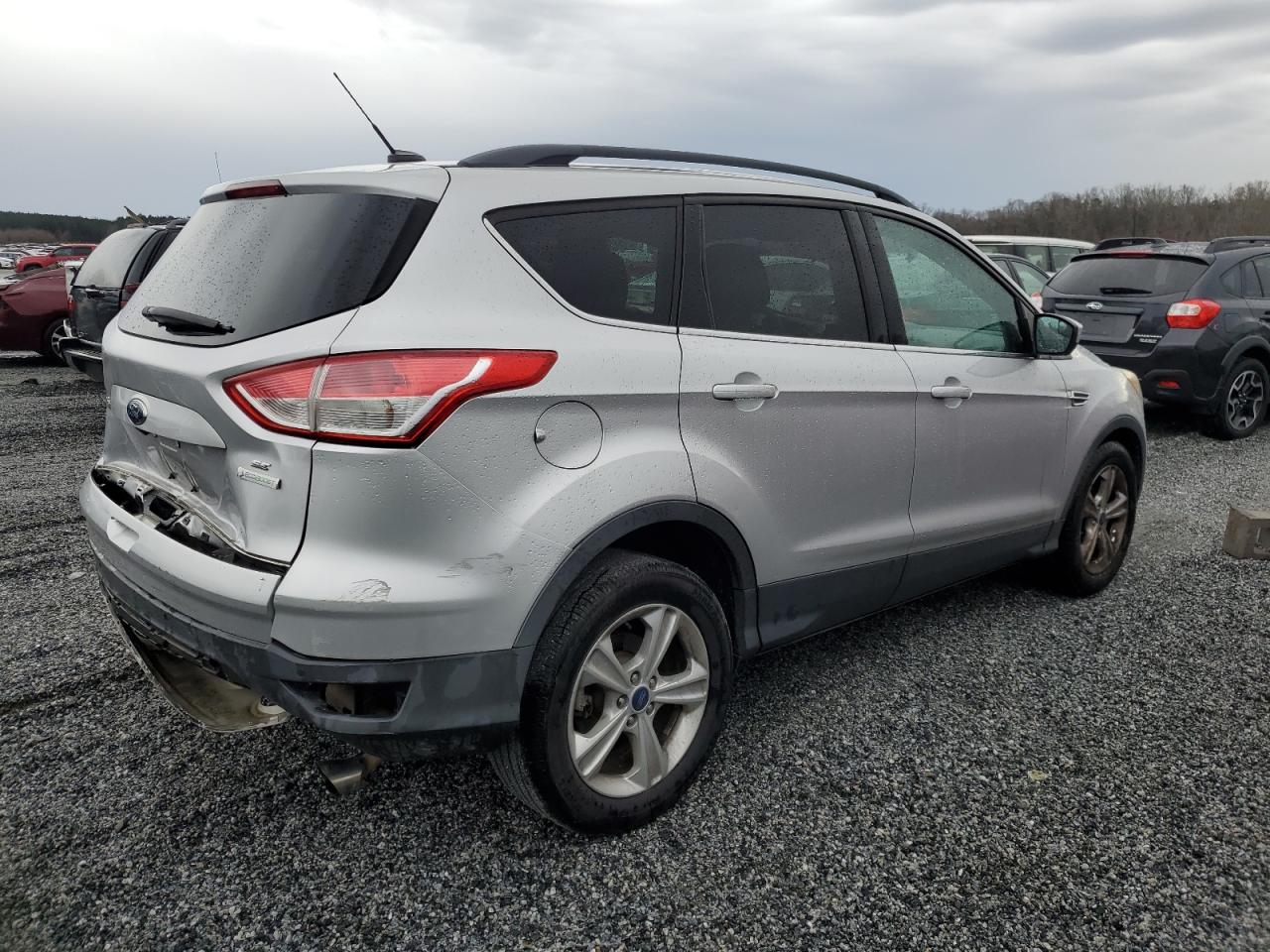 2015 Ford Escape - Image 3