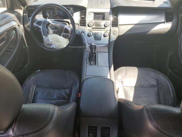  FORD TAURUS 2014 Black