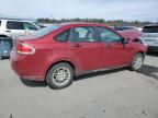 2011 Ford Focus Se for Sale in Windham, ME - Front End
