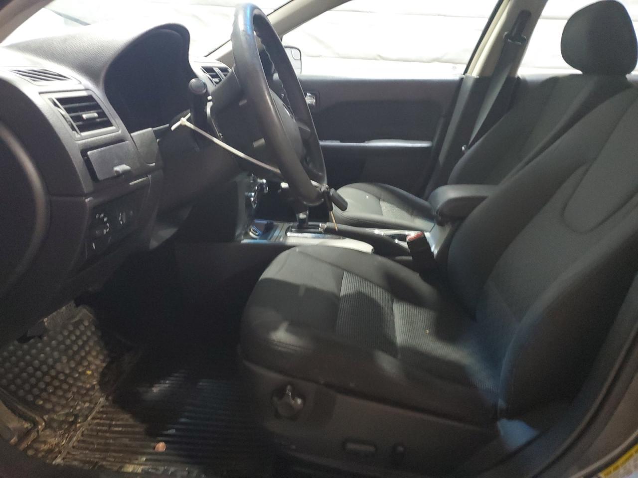 2011 Ford Fusion Se VIN: 3FAHP0HAXBR277288 Lot: 50653345