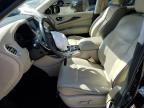 2020 Infiniti Qx60 Luxe продається в Mendon, MA - All Over