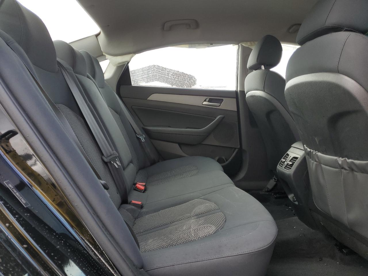 2019 Hyundai Sonata - Image 10