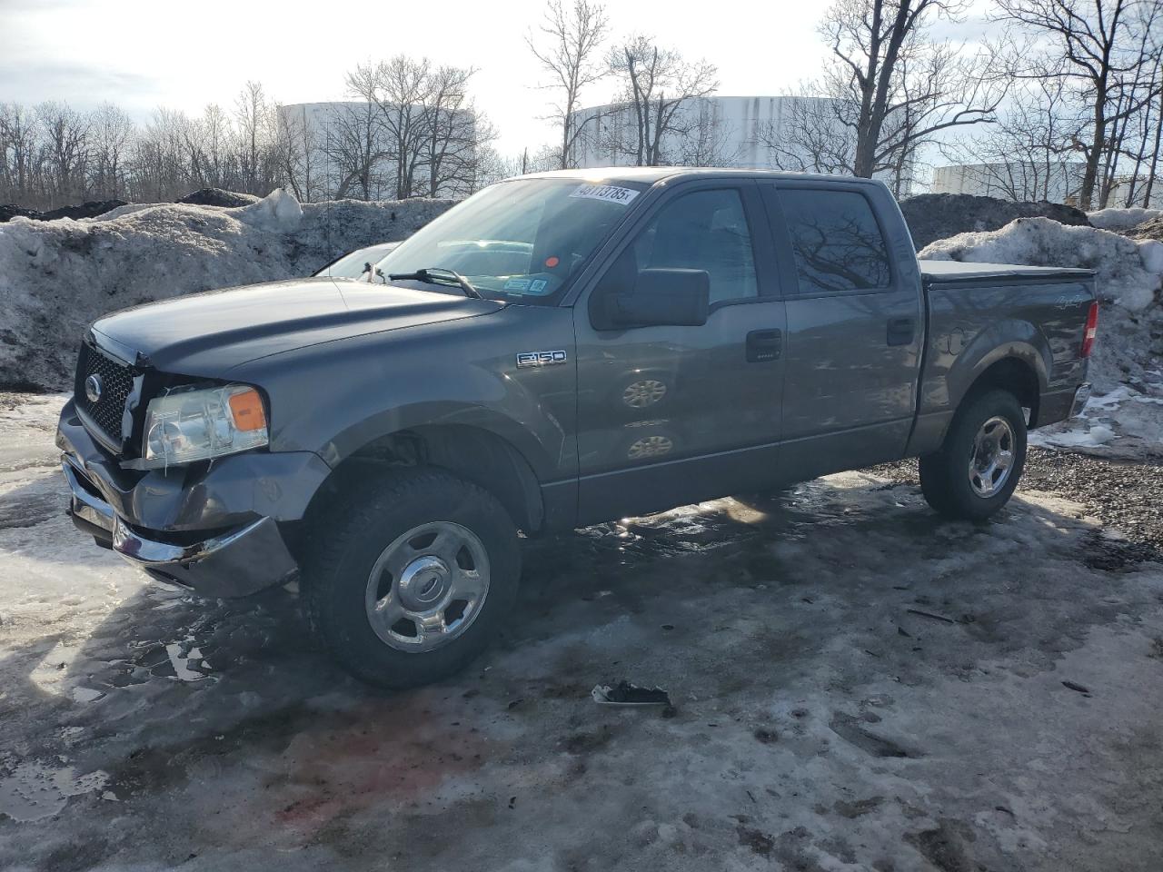 2006 Ford F-150 - Image 1