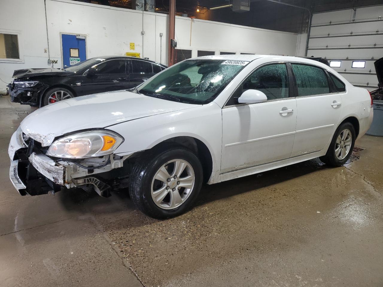 2013 Chevrolet Impala - Image 1