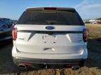 2017 Ford Explorer Sport na sprzedaż w American Canyon, CA - Vandalism