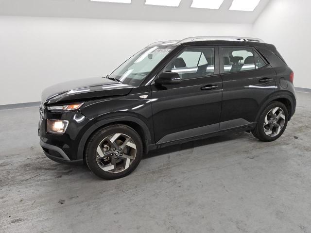 2021 Hyundai Venue Sel