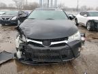 2017 Toyota Camry Le for Sale in Chicago Heights, IL - Front End