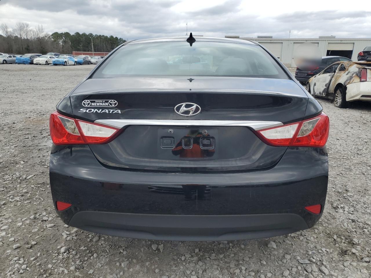 2014 Hyundai Sonata - Image 6