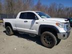 2016 Toyota Tundra Double Cab Sr продається в Waldorf, MD - Front End