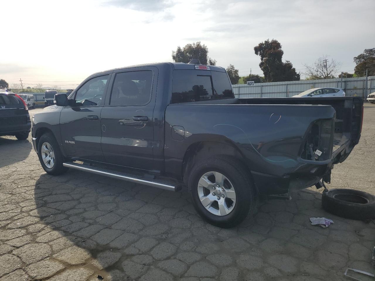 2021 RAM 1500 - Image 2