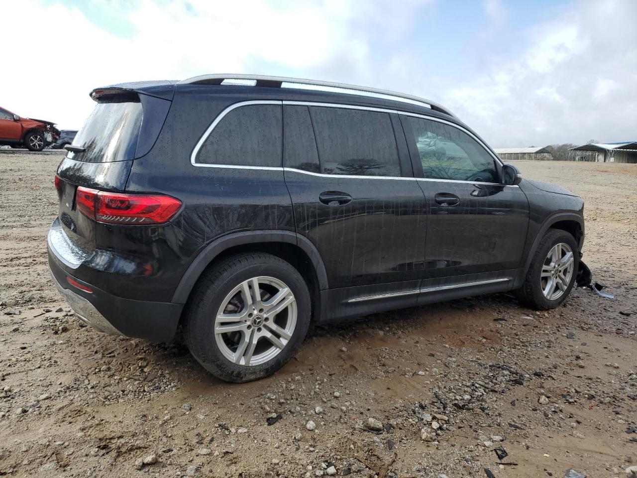 2020 Mercedes-Benz GLB - Image 3