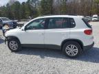 2017 Volkswagen Tiguan S for Sale in Gainesville, GA - Front End