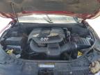 2013 Dodge Durango Sxt იყიდება Sikeston-ში, MO - Rollover