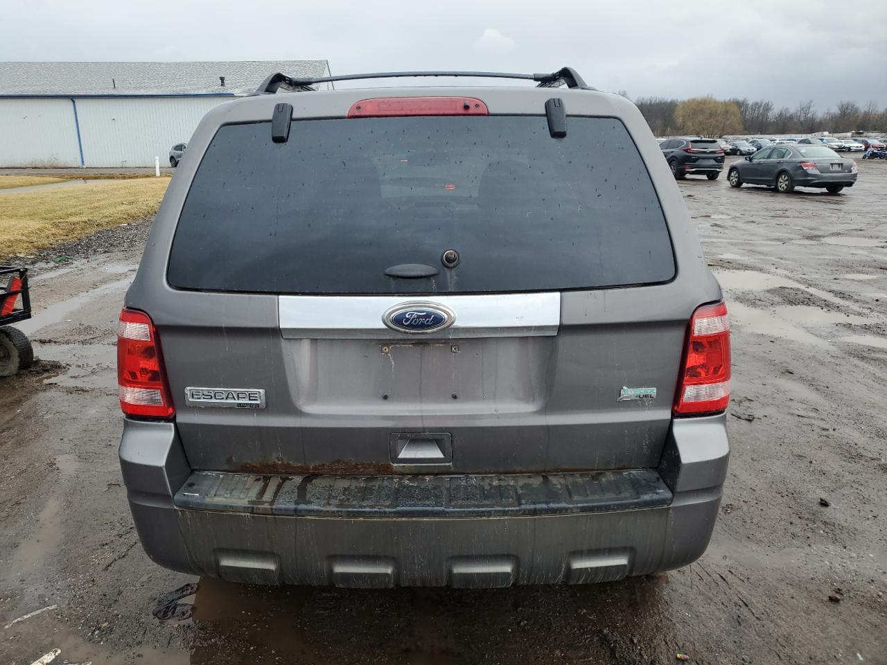 2012 Ford Escape - Image 6