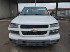 2012 Chevrolet Colorado  en Venta en Fort Wayne, IN - Biohazard/Chemical