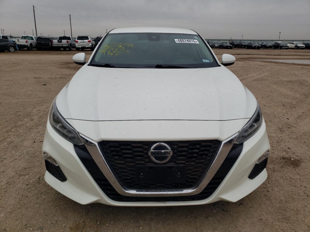 2021 Nissan Altima - Image 5