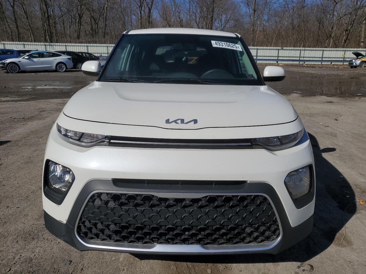 2022 Kia Soul - Image 5