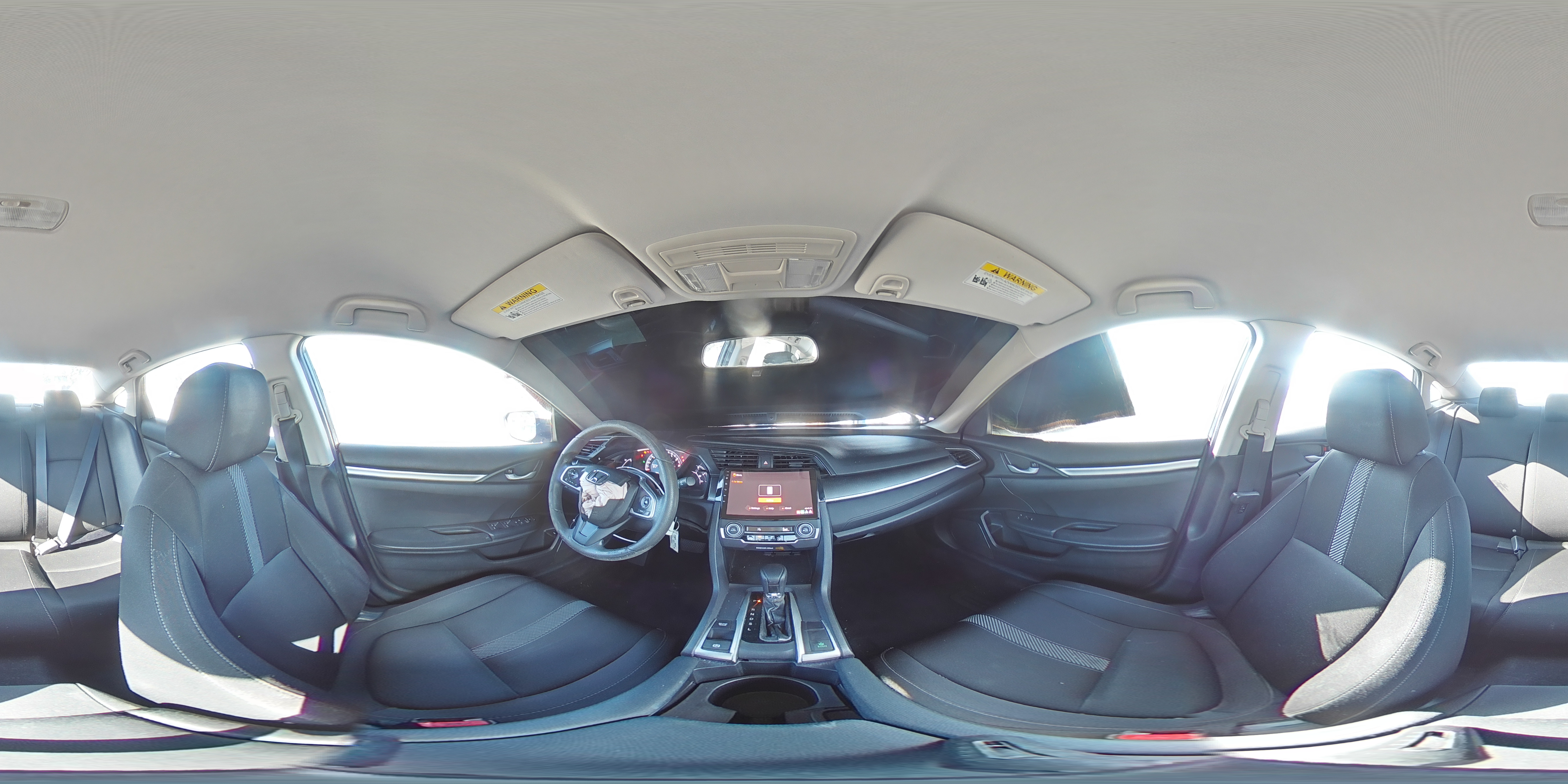 2016 Honda Civic - Image 13
