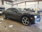 2010 Chevrolet Camaro Ls للبيع في Franklin، WI - Normal Wear