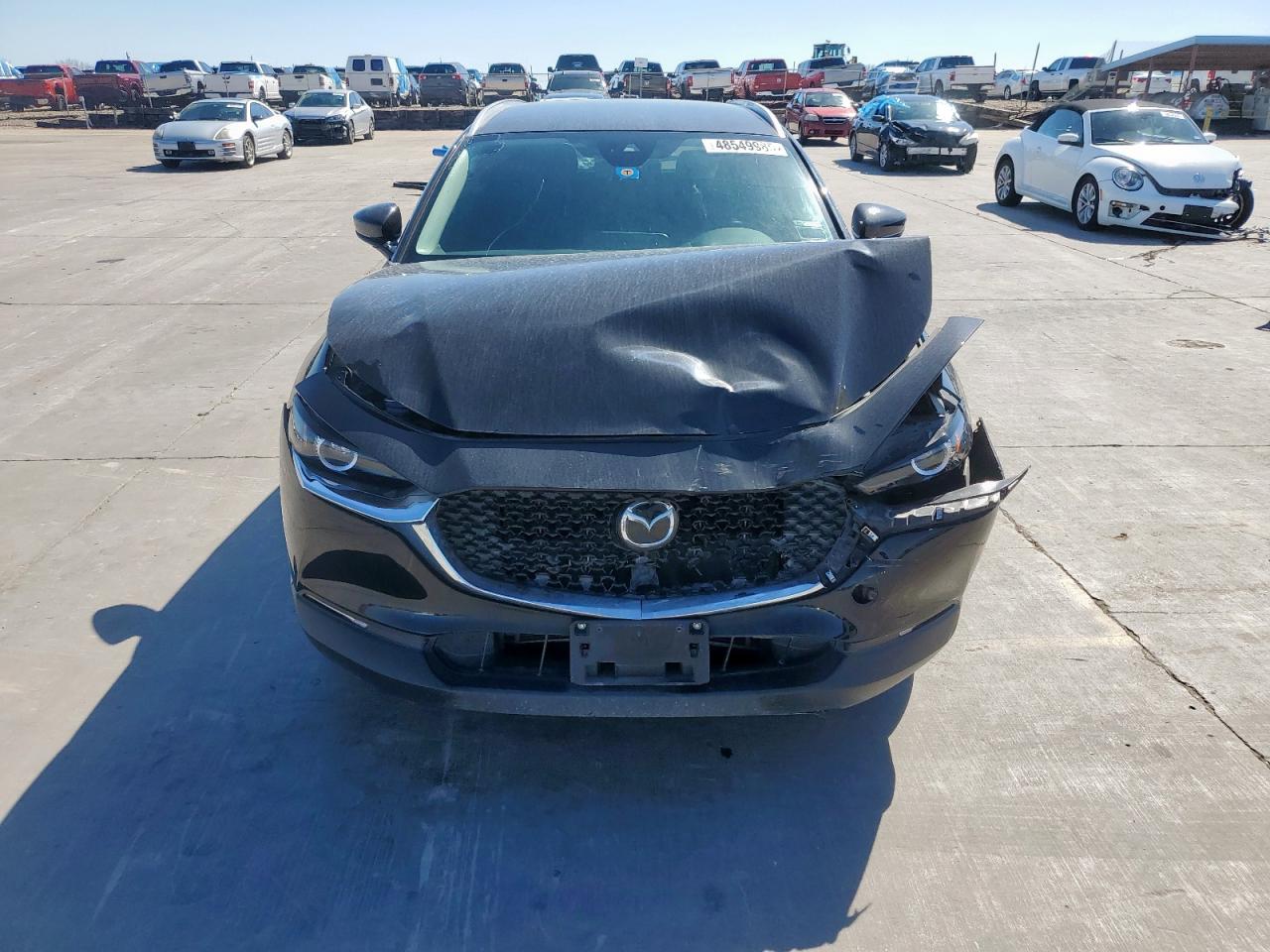 2022 Mazda CX-30 - Image 5