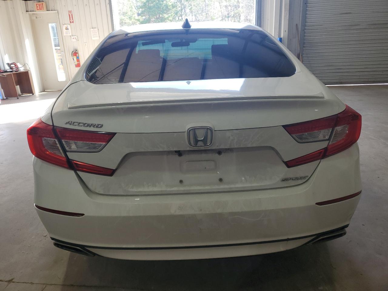 2019 Honda Accord - Image 6