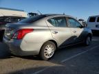 2012 Nissan Versa S na sprzedaż w Rancho Cucamonga, CA - Mechanical