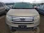 2007 Ford Edge Sel zu verkaufen in San Martin, CA - Vandalism