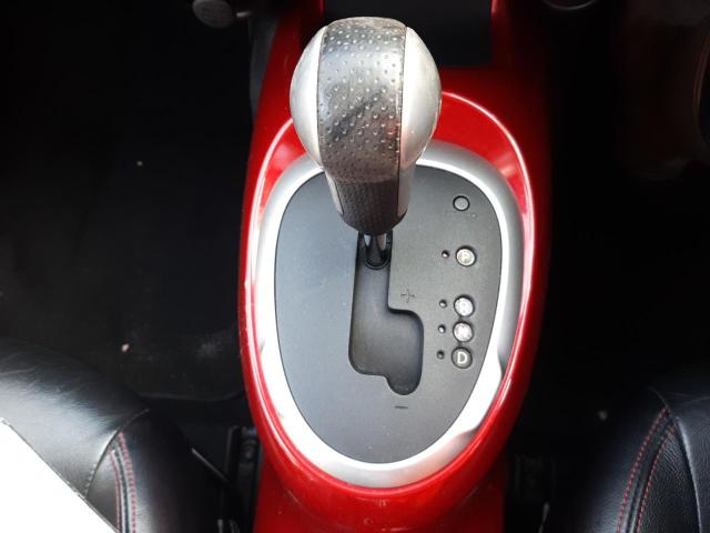 2011 NISSAN JUKE TEKNA