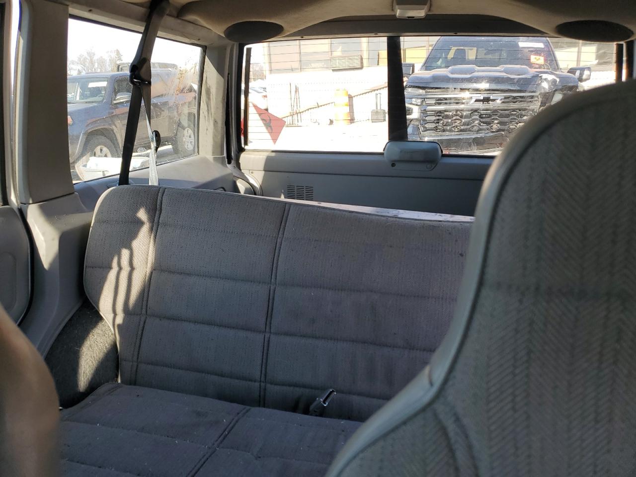 1995 Jeep Cherokee Sport VIN: 1J4FJ68S0SL501885 Lot: 50514235