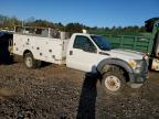 2012 Ford F450 Super Duty იყიდება Lufkin-ში, TX - Mechanical
