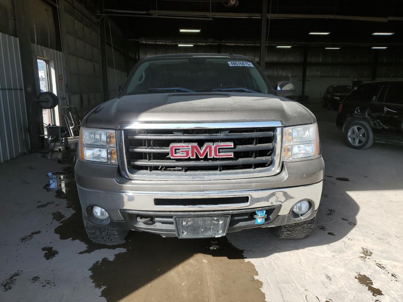 2011 GMC Sierra - Image 5