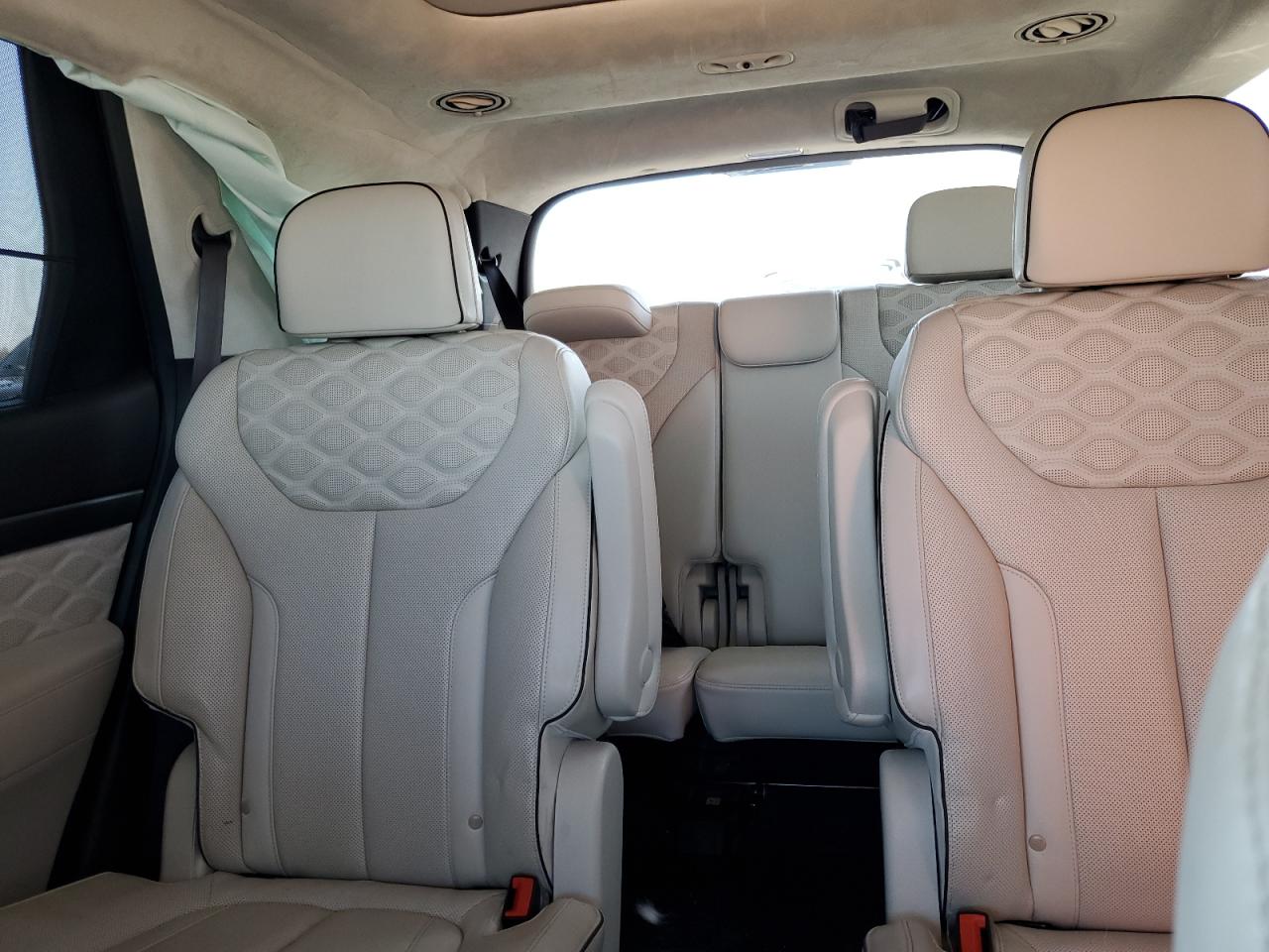 2020 Hyundai Palisade - Image 10