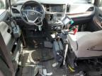 2019 Toyota Sienna Xle de vânzare în Louisville, KY - Front End