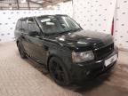 2006 LAND ROVER RANGEROVER for sale at Copart SANDWICH