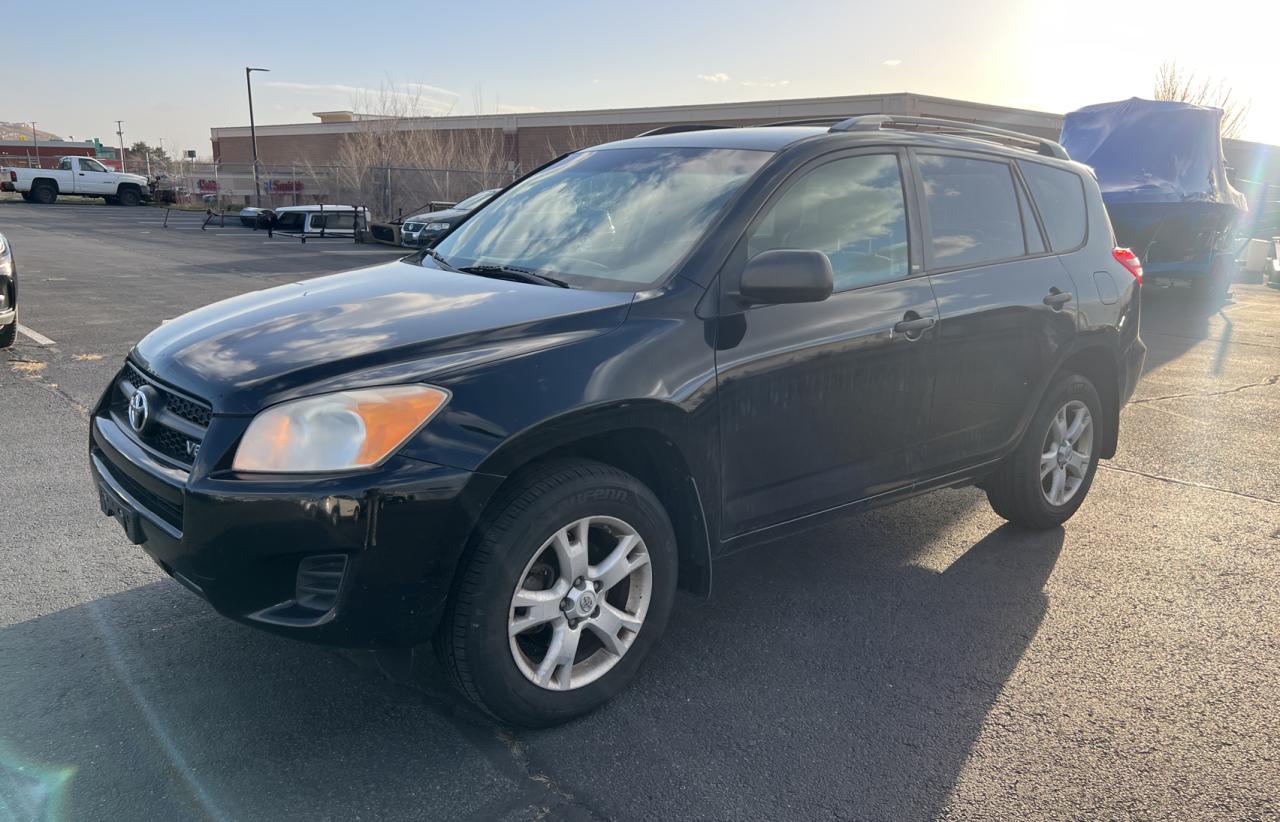 2010 Toyota RAV 4 - Image 2