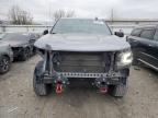 2021 Chevrolet Silverado K1500 Lt Trail Boss de vânzare în Walton, KY - Undercarriage