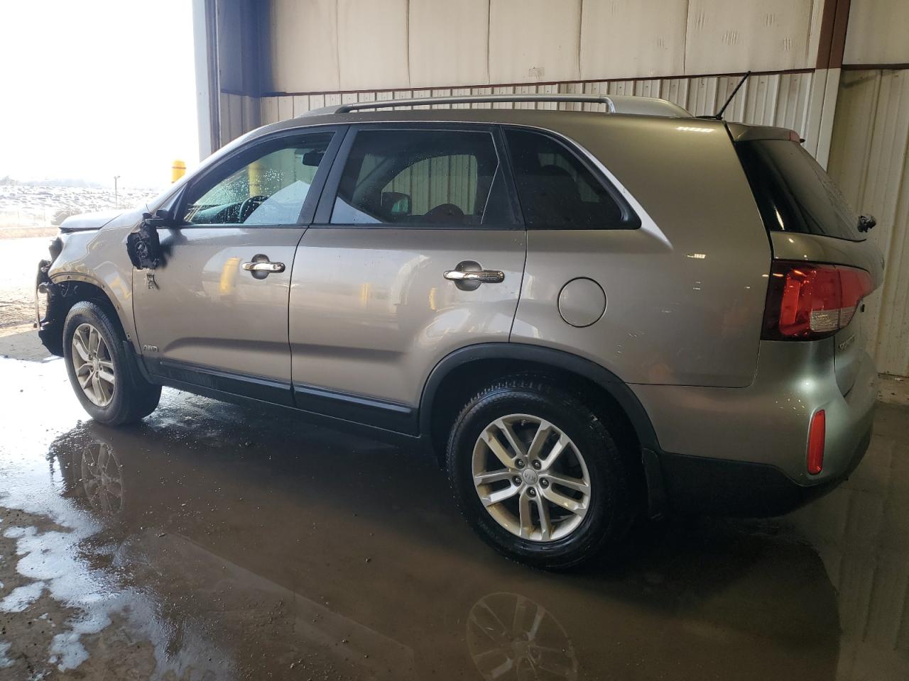 2015 Kia Sorento - Image 2