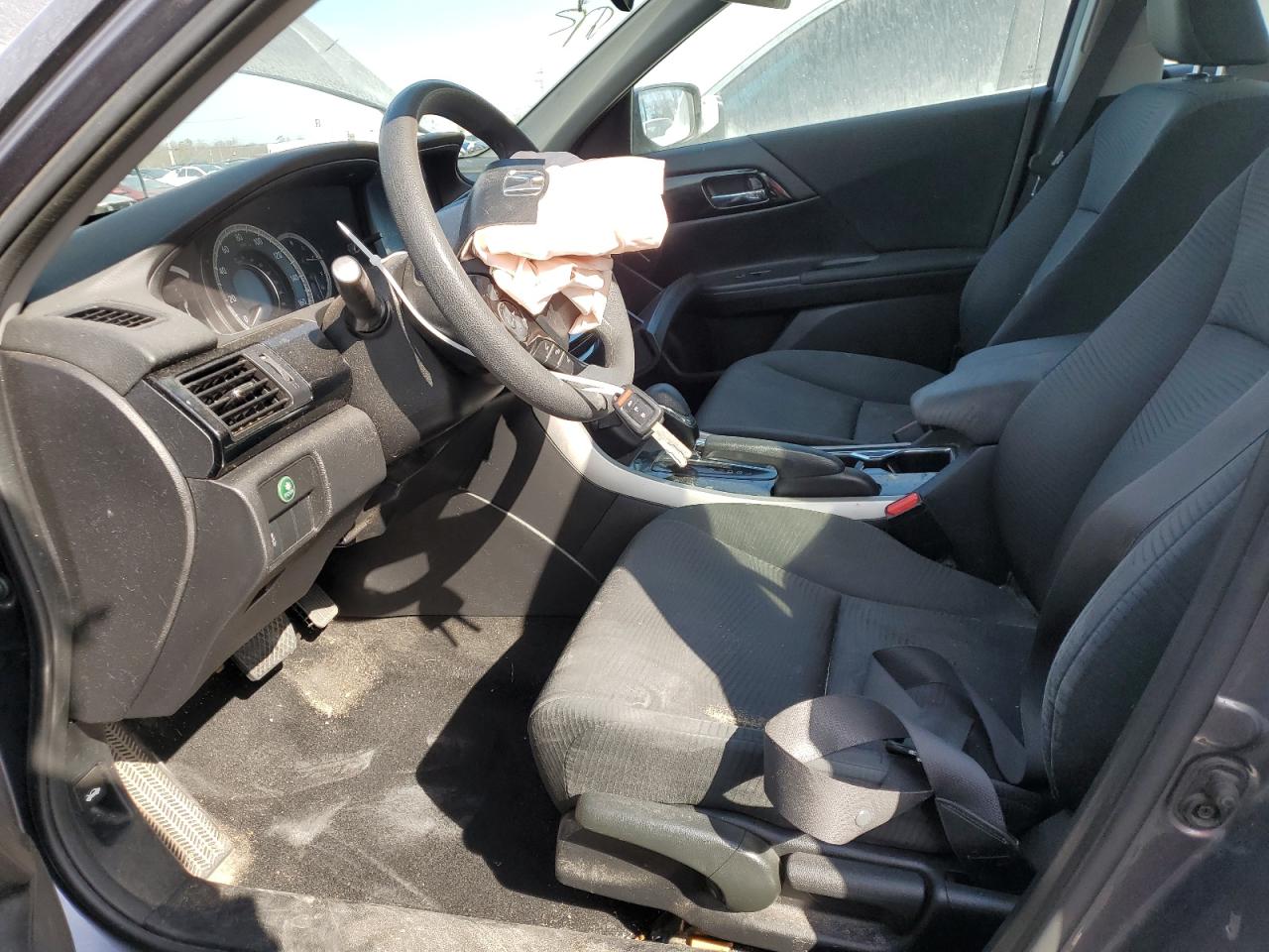 2017 Honda Accord - Image 7