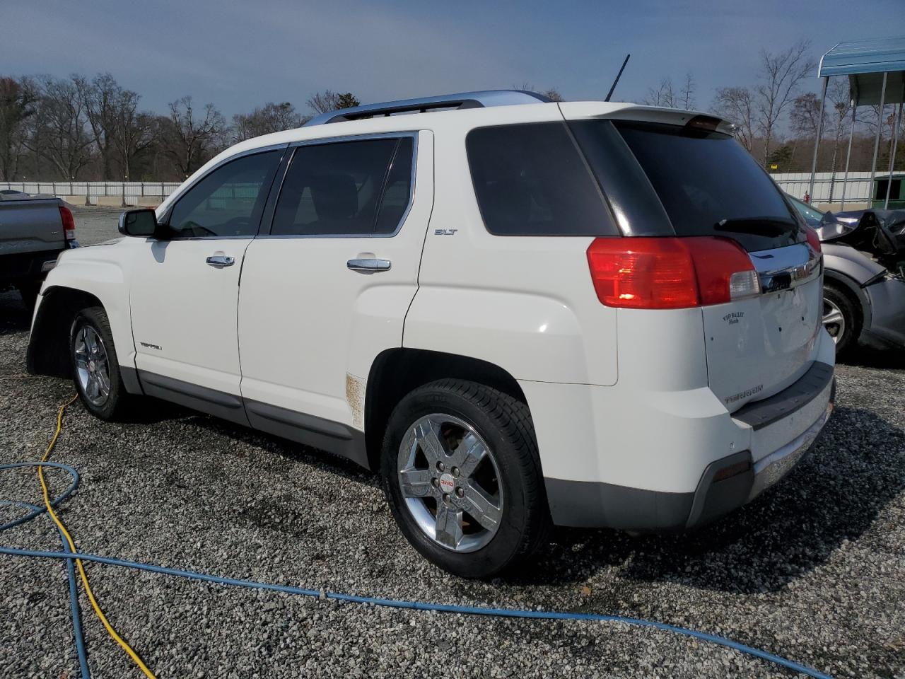 2013 GMC Terrain - Image 2